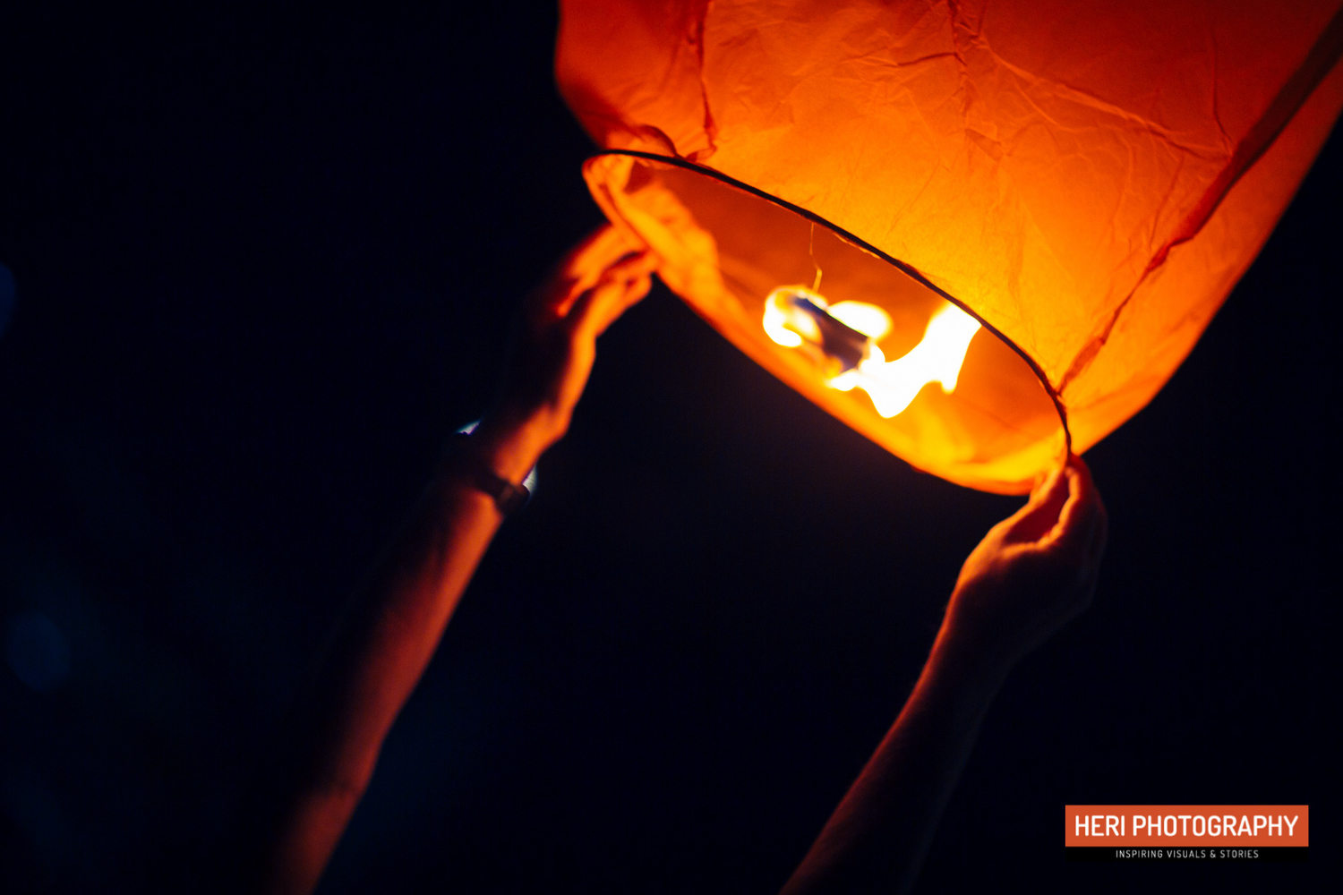 Palestine lights